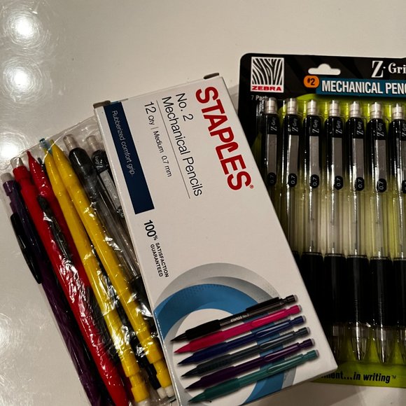 Mechanical‎ Pencils (Mixed Lot) - Picture 3 of 8
